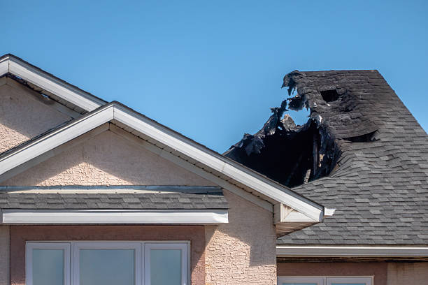 Licensed Fire Damage Removal service in Hanover, MD - Fire Damage Biloxi